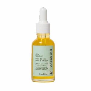 Cocokind Chia Facial Oil